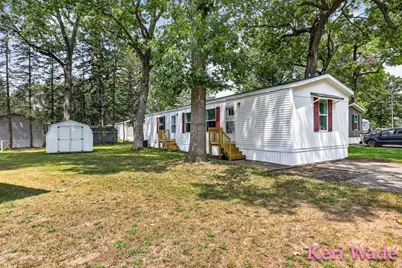 2353 Oak Street, Twin Lake, MI 49457 - Photo 1
