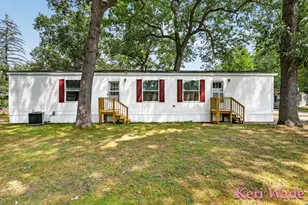 2353 Oak St, Twin Lake, MI 49457 - Photo 2