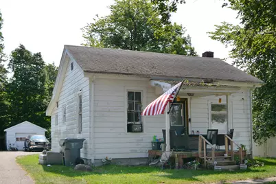 210 N Brown Street, Paw Paw, MI 49079 - Photo 1