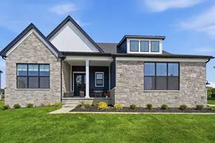 6081 Lincolnshire Dr, Saline, MI 48176 - Photo 1