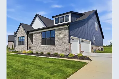 6081 Lincolnshire Drive, Saline, MI 48176 - Photo 2