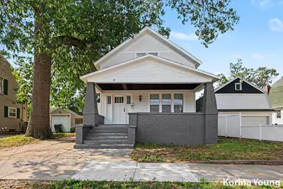 19 Irwin Avenue, Muskegon, MI 49442 - Photo 2