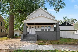 19 Irwin Ave, Muskegon, MI 49442 - Photo 2