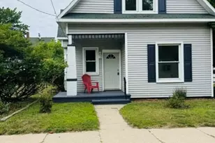 260 Fremont St, Manistee, MI 49660 - Photo 1