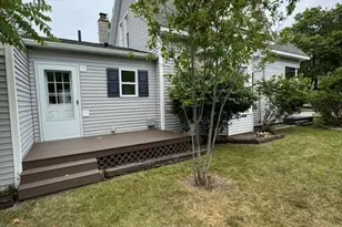 260 Fremont St, Manistee, MI 49660 - Photo 4