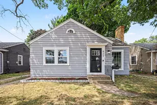 823 Alger St SE, Grand Rapids, MI 49507 - Photo 1