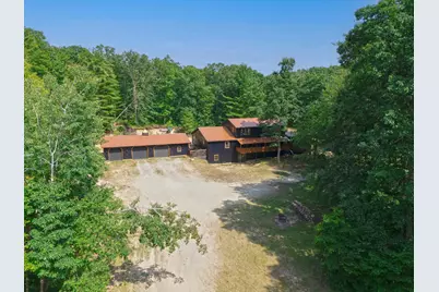 9078 N Ferris Avenue, Bitely, MI 49309 - Photo 1