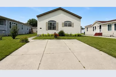 1891 Magnolia Street, Newport, MI 48166 - Photo 4
