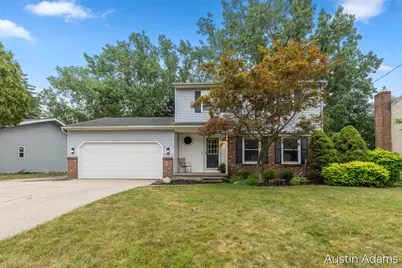 2110 Fawnwood Drive SE, Grand Rapids, MI 49508 - Photo 1