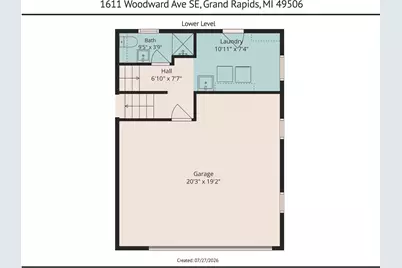 1611 Woodward Avenue SE, Grand Rapids, MI 49506 - Photo 24