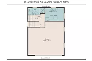 1611 Woodward Ave SE, Grand Rapids, MI 49506 - Photo 24