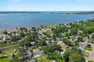 506 Bear Lake Rd, North Muskegon, MI 49445 - Photo 2