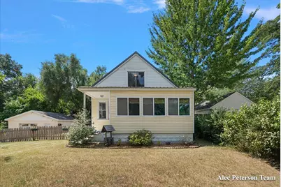1473 Center Street, Muskegon, MI 49442 - Photo 6