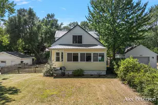 1473 Center St, Muskegon, MI 49442 - Photo 1