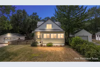 1473 Center Street, Muskegon, MI 49442 - Photo 2