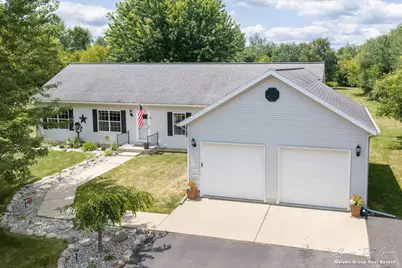 6943 Riverwood Drive, Belding, MI 48809 - Photo 2