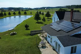 4050 E Walker Rd, Harrisville, MI 48740 - Photo 1