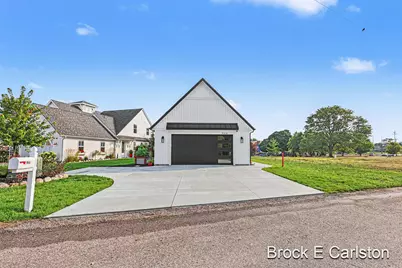 944 Boardwalk Cove Drive, Muskegon, MI 49441 - Photo 6