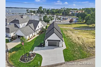 944 Boardwalk Cove Drive, Muskegon, MI 49441 - Photo 36