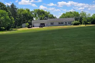 17721 Lewis Rd, Cement City, MI 49233 - Photo 1