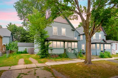 1318 Oak Street, Kalamazoo, MI 49008 - Photo 1