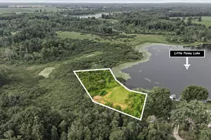 7881 Little Penny Ln, Six Lakes, MI 48886 - Photo 1