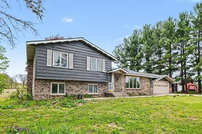 11400 Tefft Avenue NE, Rockford, MI 49341 - Photo 2