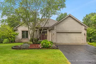 7023 Camelback Dr NE, Rockford, MI 49341 - Photo 1
