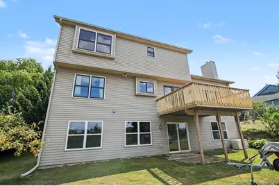 14412 N Territorial Road, Chelsea, MI 48118 - Photo 14