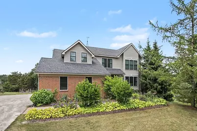 14412 N Territorial Road, Chelsea, MI 48118 - Photo 2
