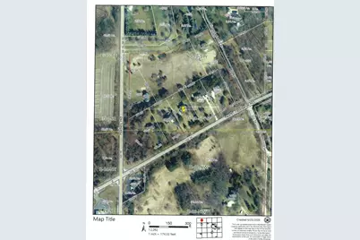14412 N Territorial Road, Chelsea, MI 48118 - Photo 22