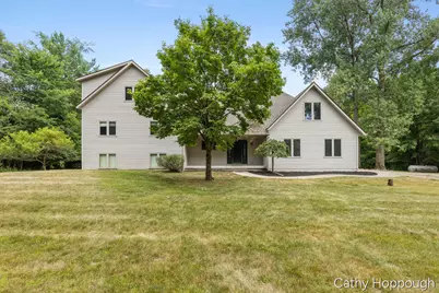8687 River Run Trail, Greenville, MI 48838 - Photo 1