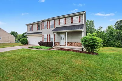 352 Laurel Wood Street, Kalamazoo, MI 49009 - Photo 1