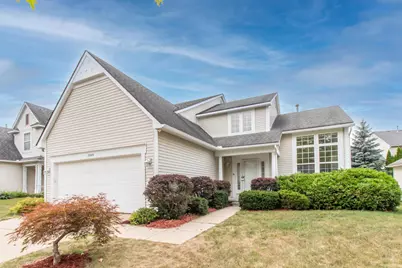 3205 Aldwych Circle, Ann Arbor, MI 48105 - Photo 1