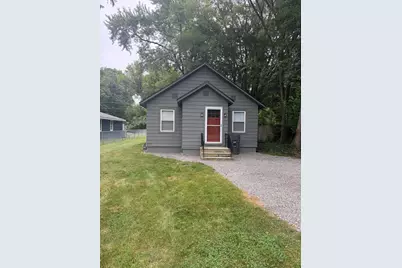 363 Searles Avenue, Benton Harbor, MI 49022 - Photo 1