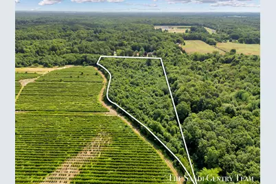 Johnson Road, Fruitport, MI 49415 - Photo 2