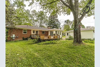 1516 Arborview Boulevard, Ann Arbor, MI 48103 - Photo 56