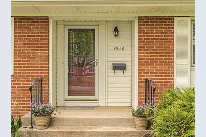 1516 Arborview Boulevard, Ann Arbor, MI 48103 - Photo 1