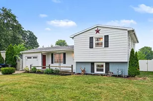 229 S Matteson St, Bronson, MI 49028 - Photo 1