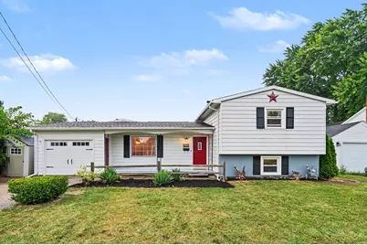 229 S Matteson Street, Bronson, MI 49028 - Photo 2