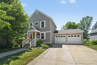 10861 Constant Drive, Allendale, MI 49401 - Photo 2