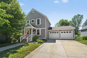 10861 Constant Dr, Allendale, MI 49401 - Photo 2