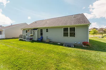 521 Marblewood Lane, Saline, MI 48176 - Photo 26