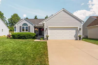 521 Marblewood Lane, Saline, MI 48176 - Photo 2