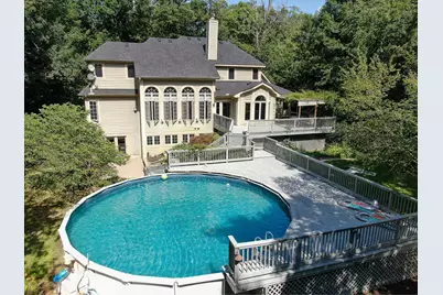 8208 Parker Road, Saline, MI 48176 - Photo 2
