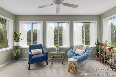 910 Amber View Drive SW, Byron Center, MI 49315 - Photo 8
