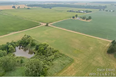V/L W Eaton Highway, Sunfield, MI 48890 - Photo 6
