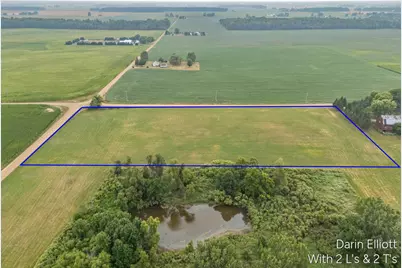 V/L W Eaton Highway, Sunfield, MI 48890 - Photo 4