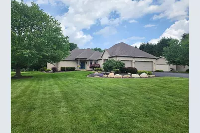 1575 108th Street SW, Byron Center, MI 49315 - Photo 1