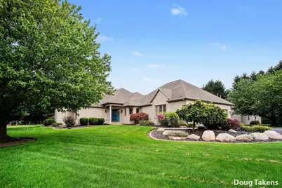 1575 108th Street SW, Byron Center, MI 49315 - Photo 2